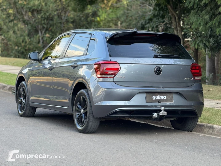 POLO 1.0 170 TSI Comfortline