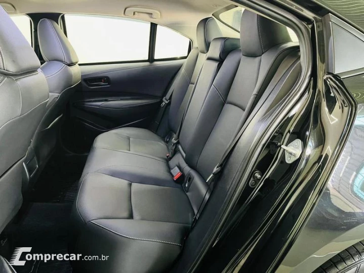 COROLLA XEI 20