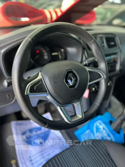 LOGAN Life Flex 1.0 12V 4p Mec.