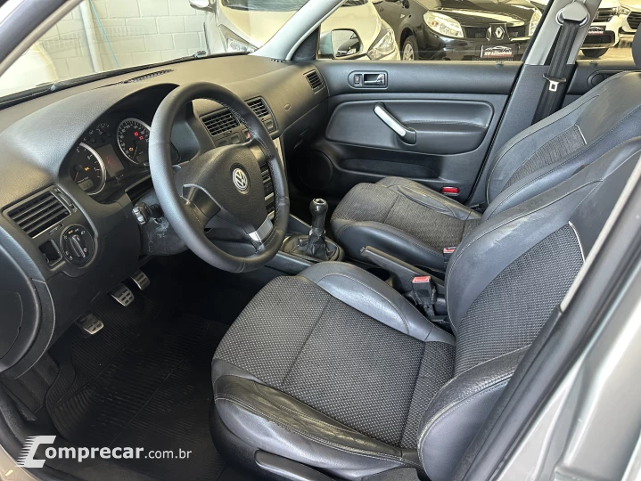 GOLF 1.6 MI Sportline 8V