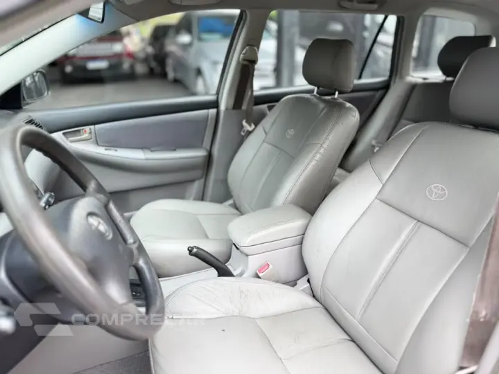 Corolla Fielder SW 1.8/1.8 XEi Flex Aut.