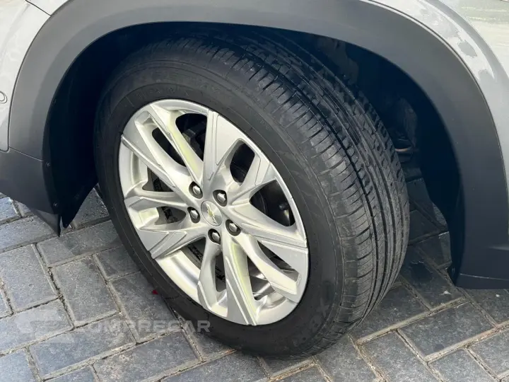 TRACKER 1.0 Turbo LTZ