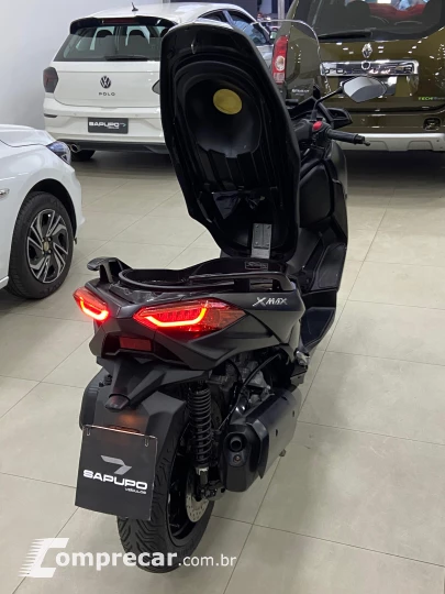 Xmax 250 ABS