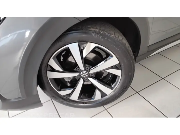 NIVUS 1.0 200 TSI TOTAL FLEX HIGHLINE AUTOMÁTICO