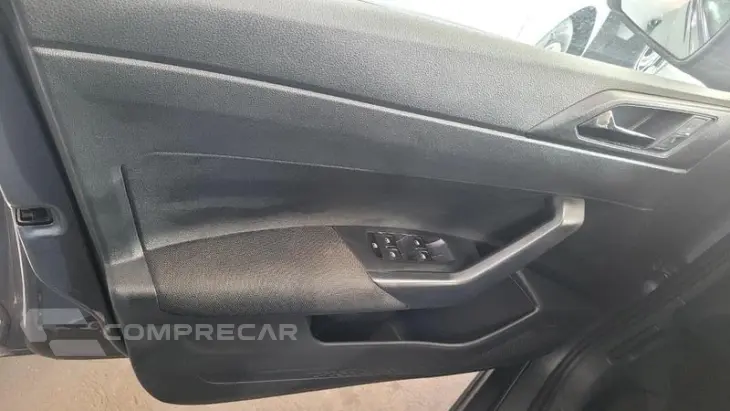 POLO MCA