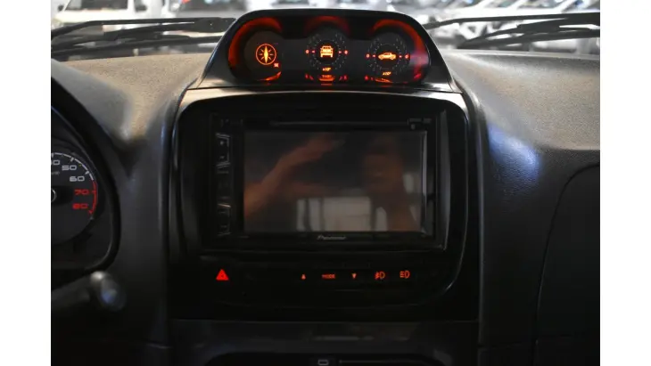 STRADA - 1.8 MPI ADVENTURE CE 16V 2P MANUAL