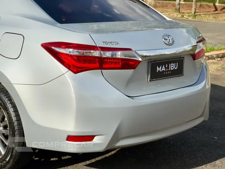 COROLLA 2.0 XEI 16V