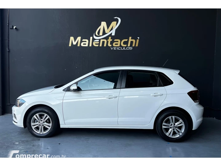 POLO 1.0 MPI TOTAL FLEX MANUAL