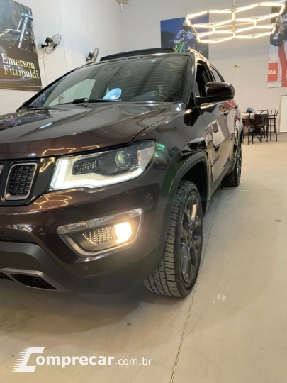 COMPASS 2.0 16V S 4X4
