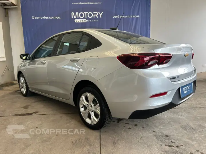 ONIX 1.0 TURBO FLEX PLUS LTZ MANUAL