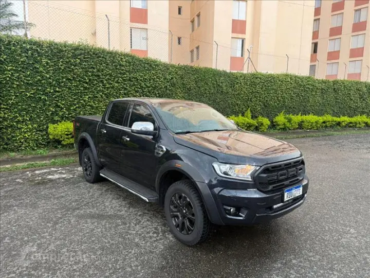 RANGER 3.2 XLT 4X4 CD 20V