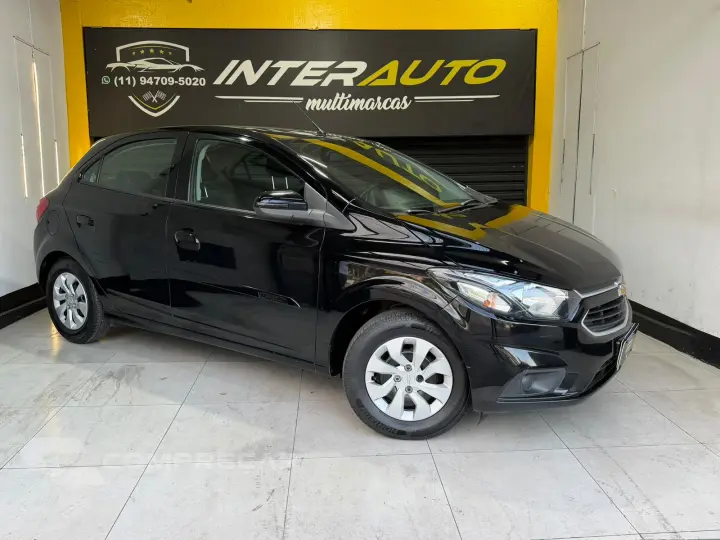 ONIX 1.0 LT