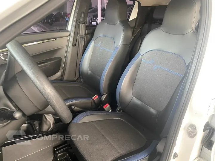 KWID 1.0 12V SCE Intense