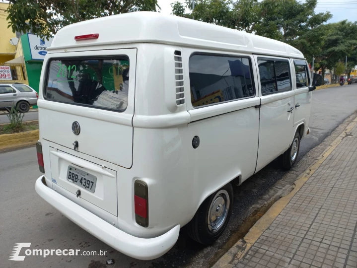 KOMBI 1.4 MI STD 8V