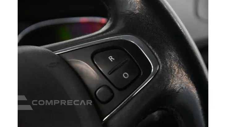 CAPTUR - 1.6 16V SCE ZEN MANUAL