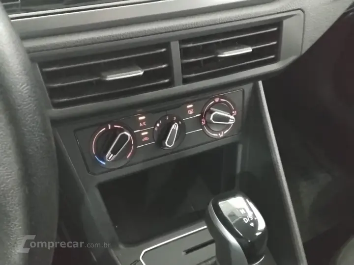 NIVUS 1.0 200 TSI TOTAL FLEX COMFORTLINE AUTOMÁTICO