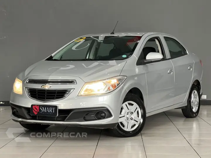 PRISMA 1.0 MPFI LT 8V FLEX 4P MANUAL