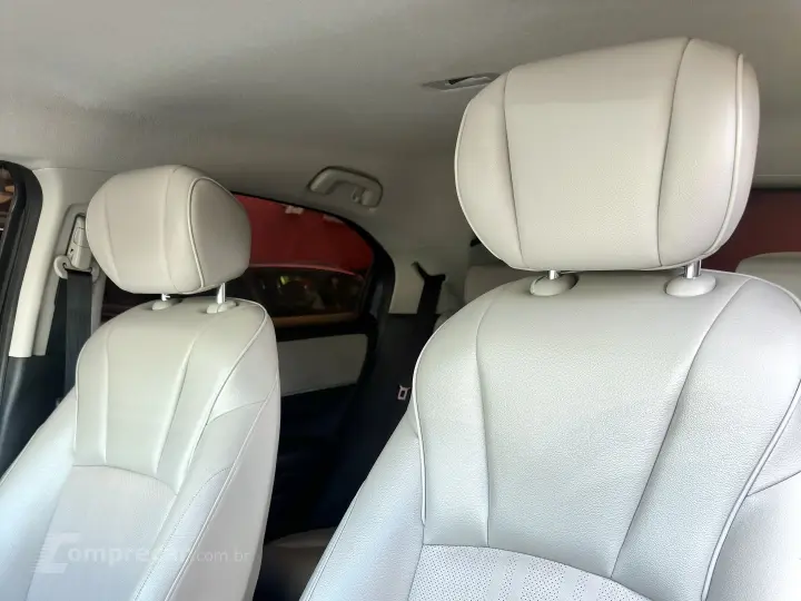 HR-V 1.5 DI I-VTEC TURBO FLEX TOURING CVT