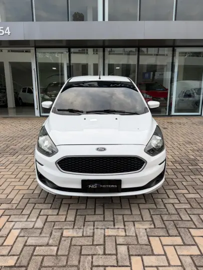 Ka 1.0 SE/SE Plus TiVCT Flex 5p