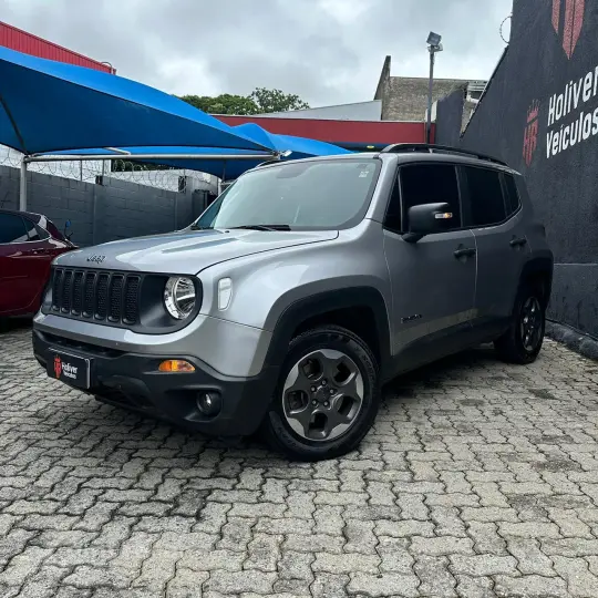RENEGADE 1.8 16V