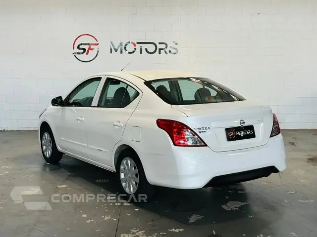VERSA - 1.0 12V 4P MANUAL