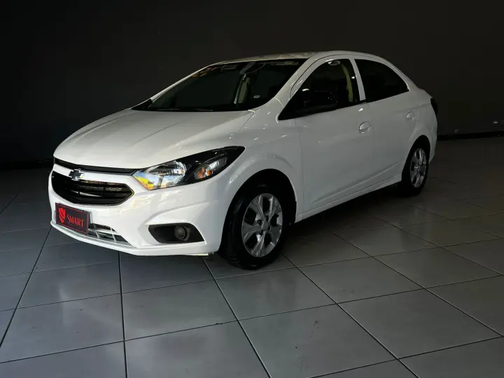 Joy Plus Plus 1.0 8V Black Edition (Flex)