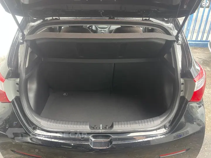 HB20 1.6 Premium 16V