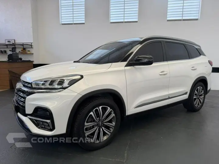 TIGGO 8 TXS 1.6 16V TGDI AUT.