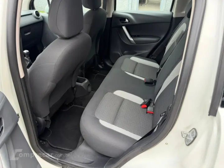 C3 1.5 4P TENDANCE FLEX