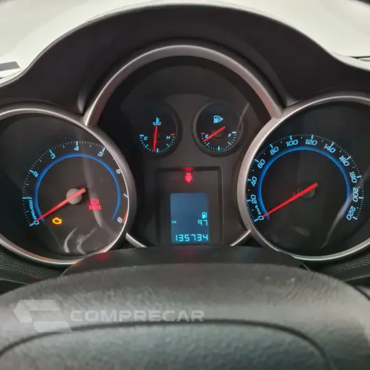 CRUZE 1.8 LT 16V