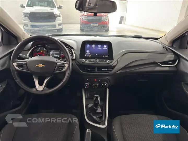 ONIX 1.0 FLEX PLUS LT MANUAL