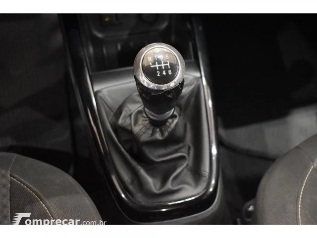 PRISMA - 1.4 MPFI LT 8V 4P MANUAL