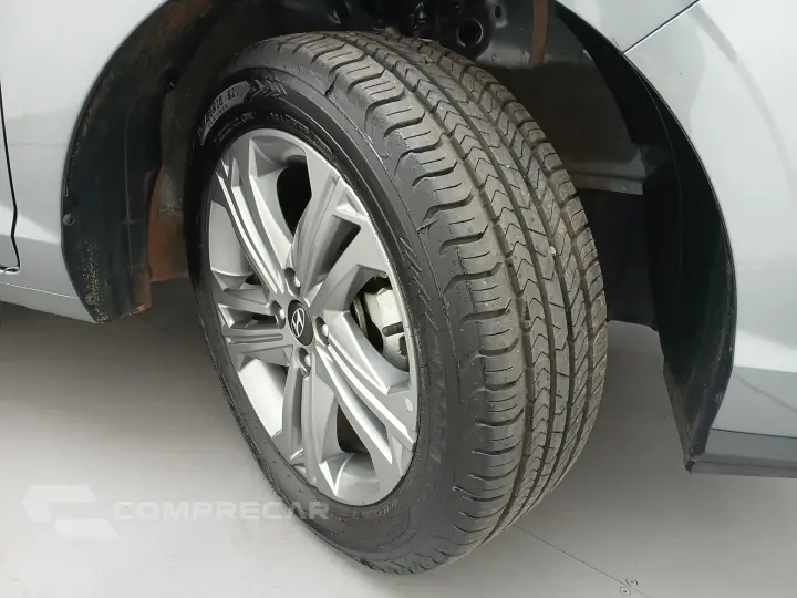 HB20S 1.0 TGDI FLEX COMFORT PLUS AUTOMÁTICO