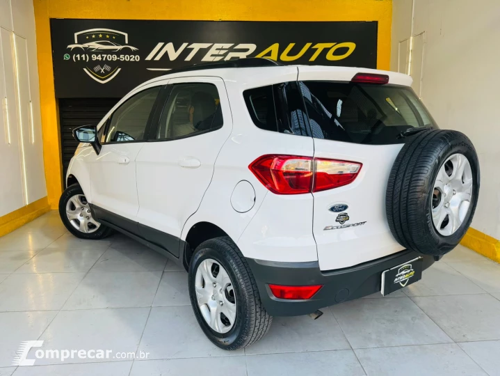 ECOSPORT 2.0 SE 16V