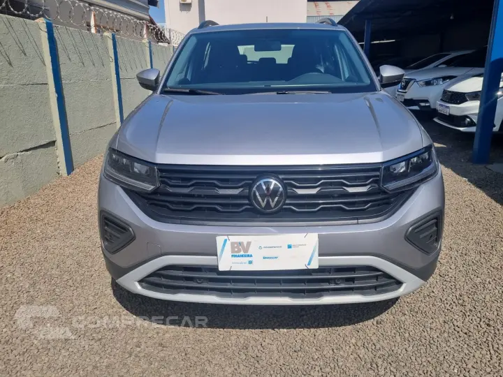 T-CROSS 1.0 200 TSI