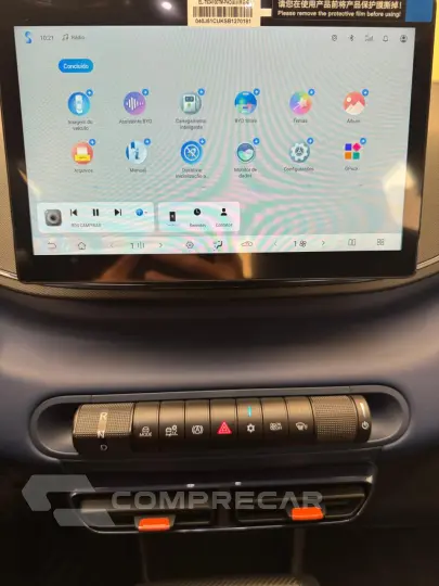 Dolphin Mini 38 KW ELÉTRICO