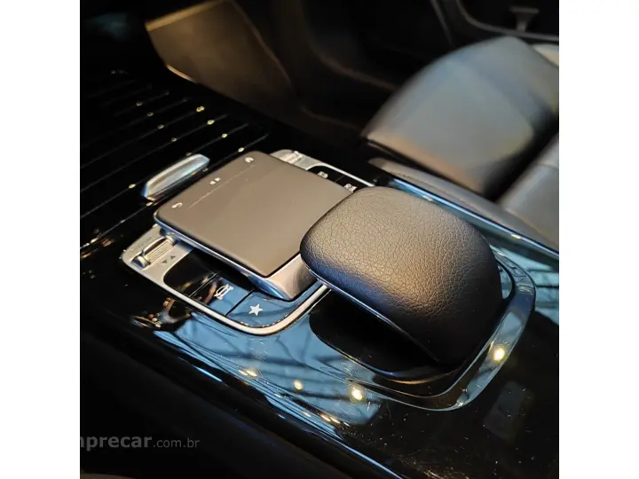 A 200 1.3 CGI GASOLINA ADVANCE SEDAN 7G-DCT