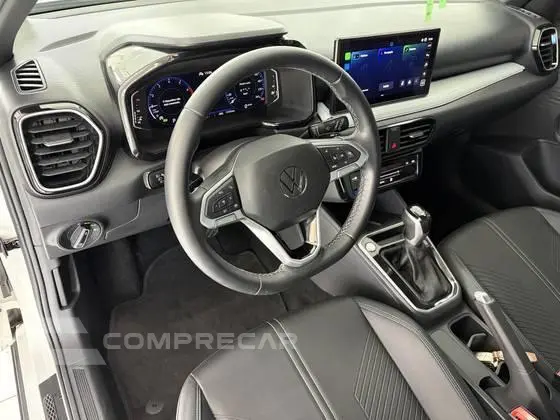 TERA 1.0 170 TSI HIGH AUTOMÁTICO