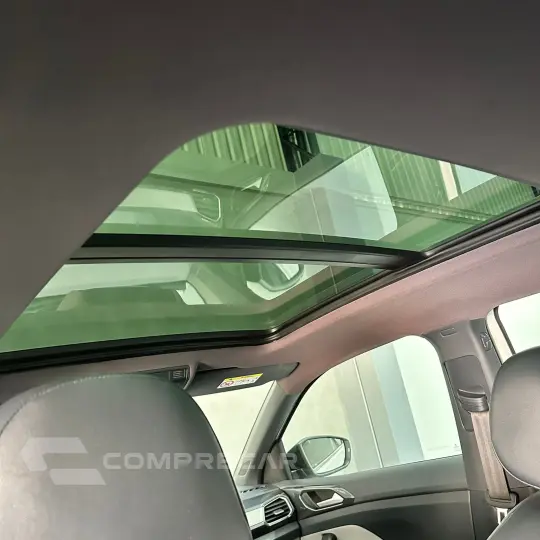 T-Cross Hig. 250 TSI 1.4 Flex 16V 5p Aut