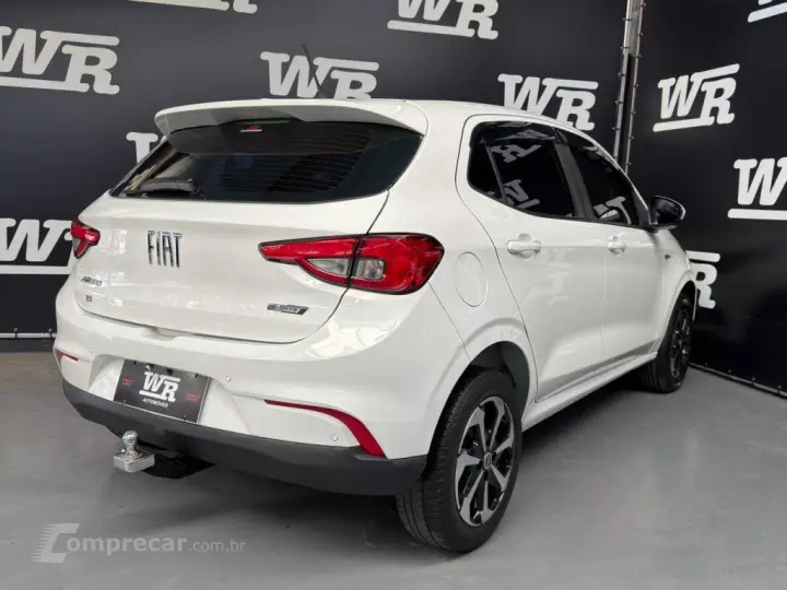 ARGO 1.0 Firefly Drive