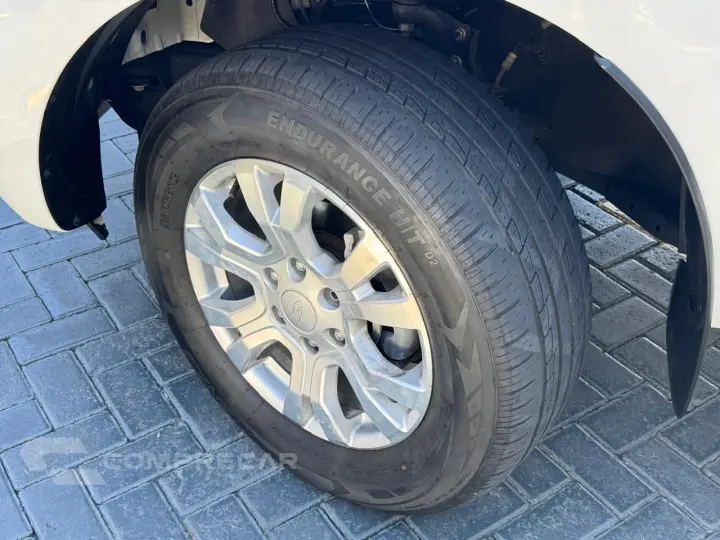 RANGER 3.2 Limited 4X4 CD 20V