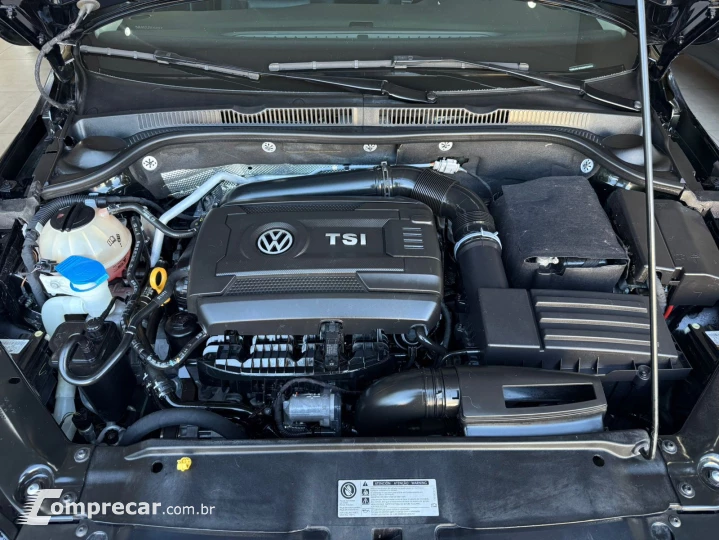 JETTA 2.0 TSI Highline 211cv