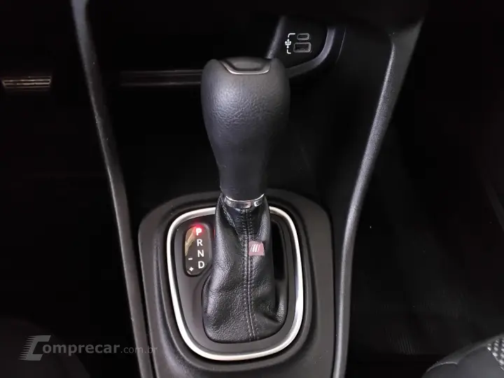 PULSE 1.3 FLEX DRIVE CVT