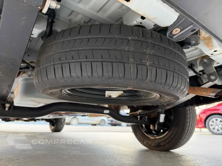 STRADA 1.4 FIRE FLEX ENDURANCE CS MANUAL