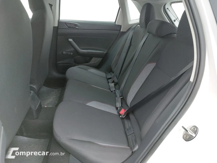 POLO 1.0 MPI MANUAL