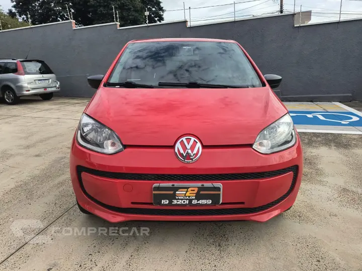 UP 1.0 MPI Take UP 12V
