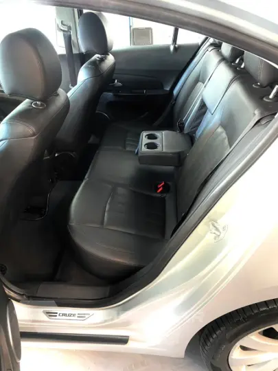 CRUZE 1.8 LT 16V