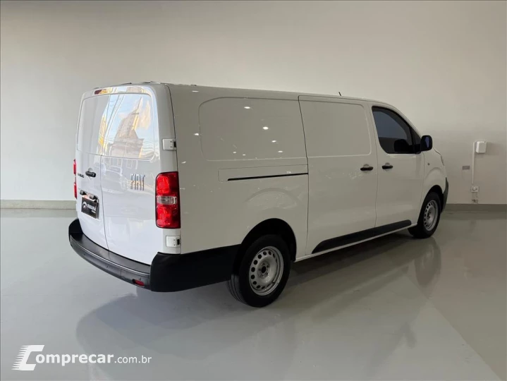 SCUDO 1.5 BLUEHDI DIESEL CARGO MANUAL