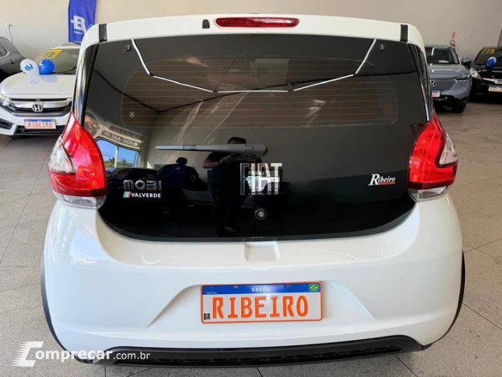 MOBI LIKE