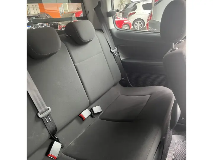 SAVEIRO 1.6 MSI ROBUST CD 16V FLEX 2P MANUAL